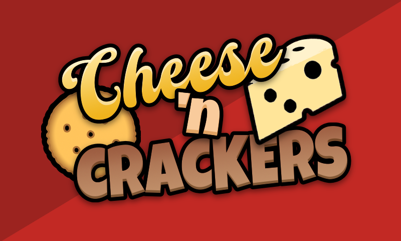 Cheese 'n Crackers