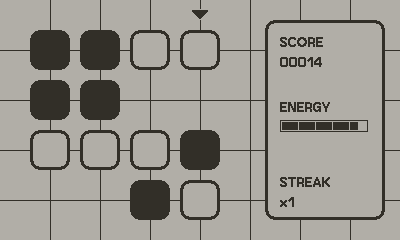 An auto-match.