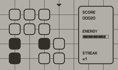 A double match.