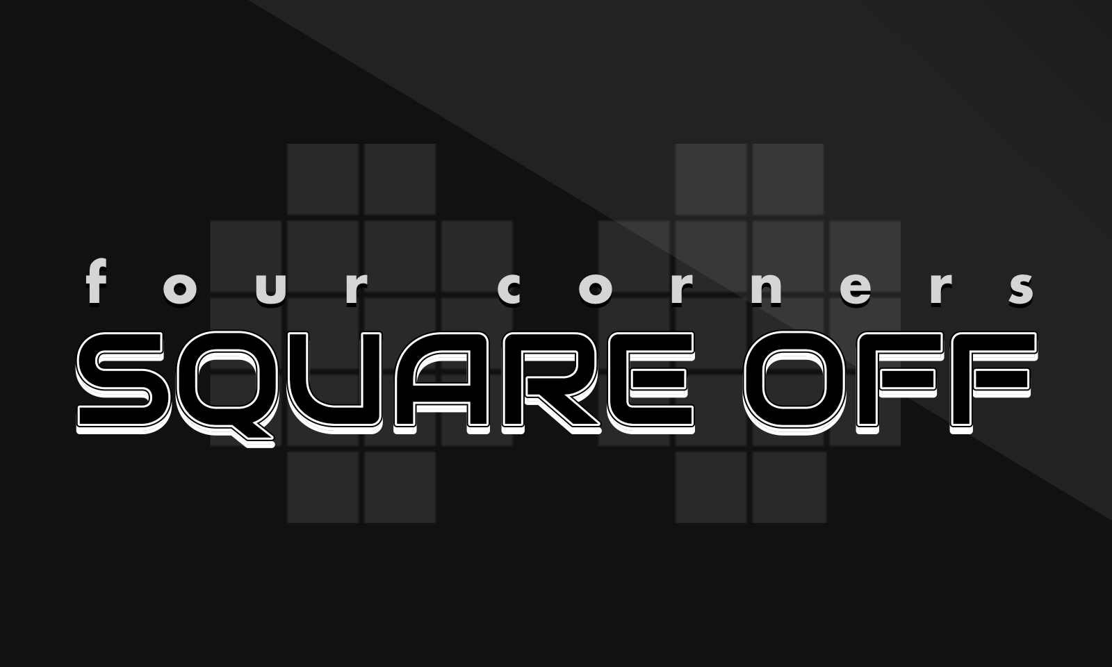 Four Corners: Square Off